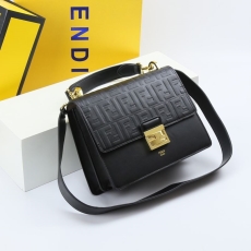 Fendi Satchel Bags